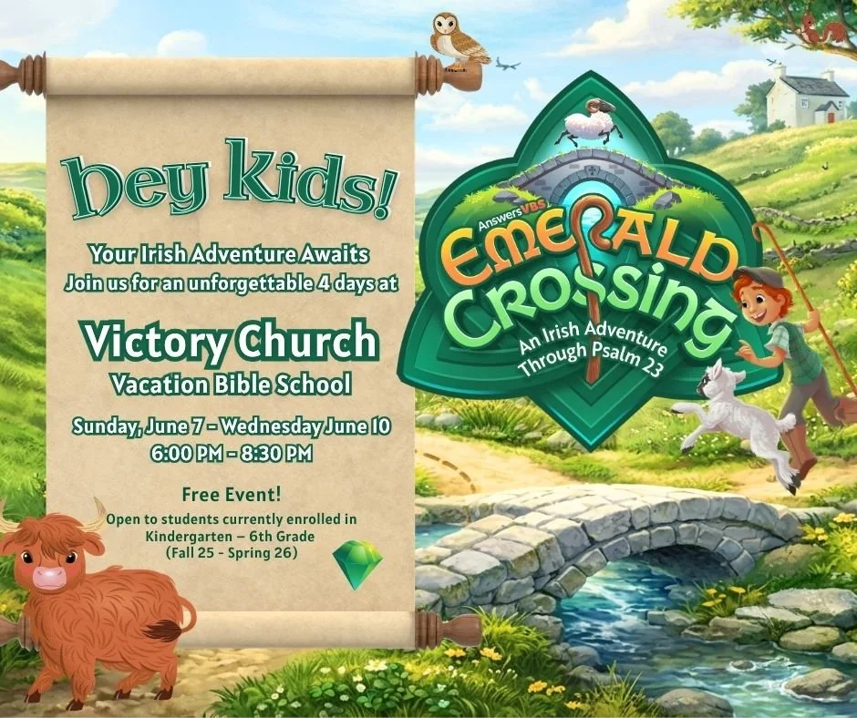 Vacation Bible School