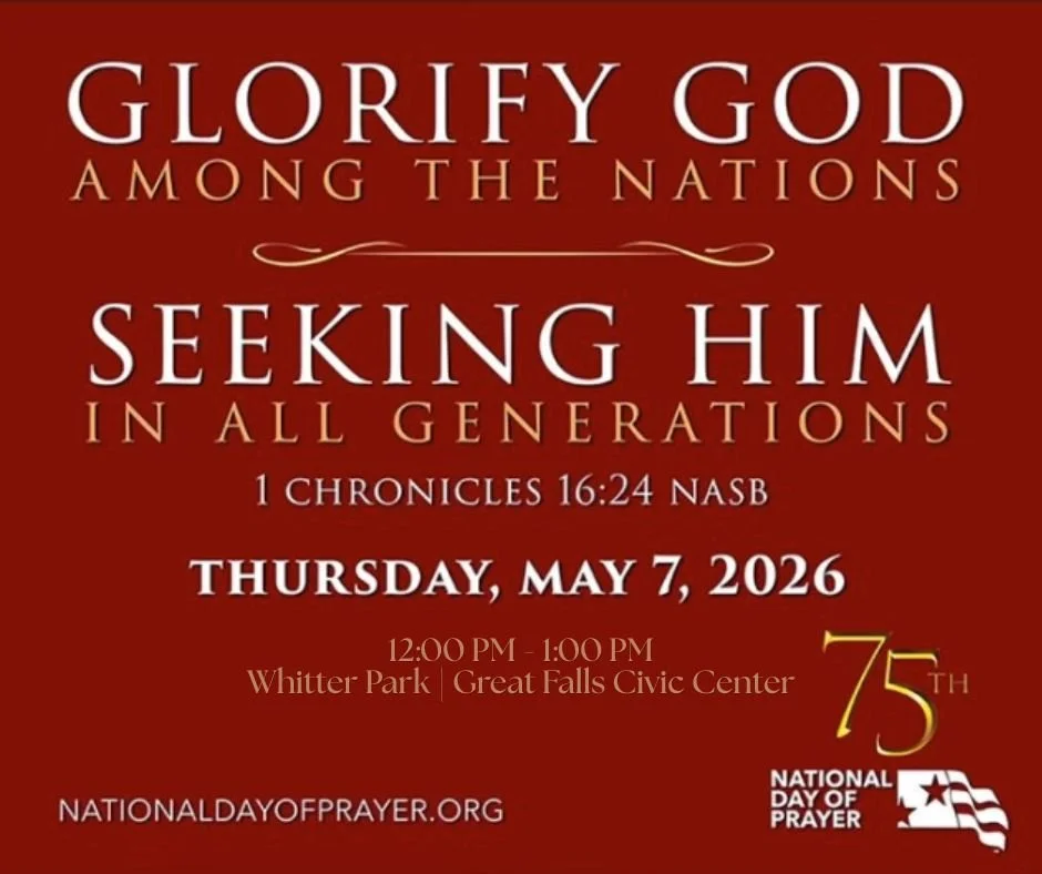 National Day of Prayer