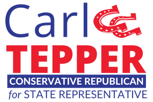 Carl Tepper for State Representative