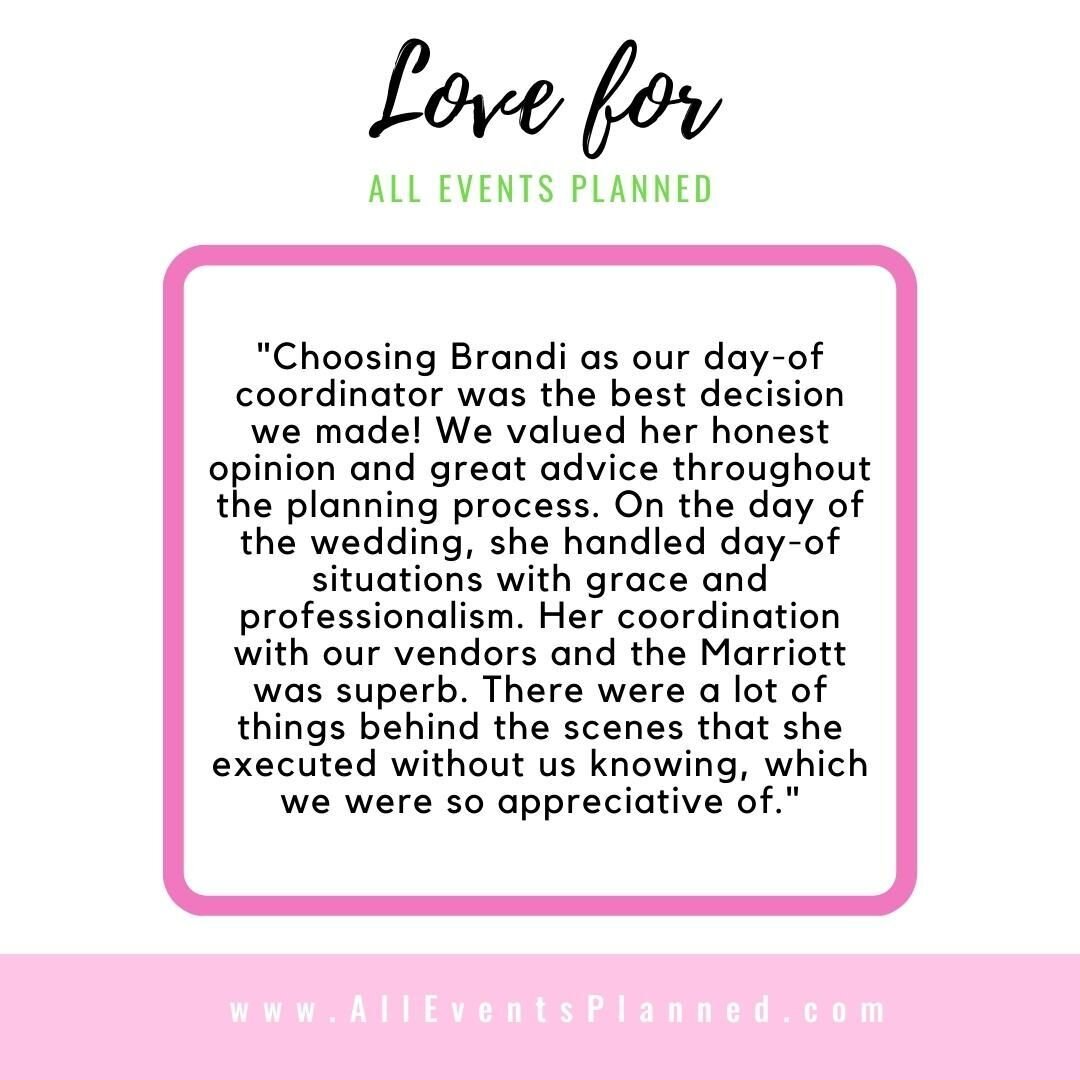 Coordinating with your other vendors is one of the most important aspects of what we do!

.
.
.

#cleveland #aeplove #weddings