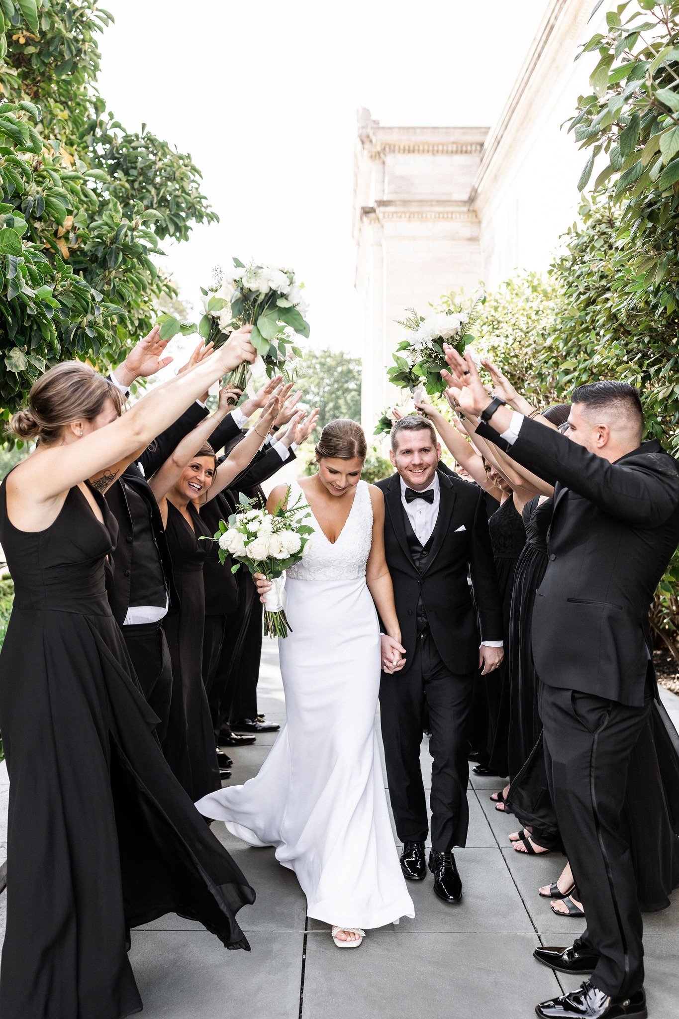 Cleveland wedding season has officially entered the chat✨ #2025weddingseason #clevelandweddingplanner #clevelandweddings