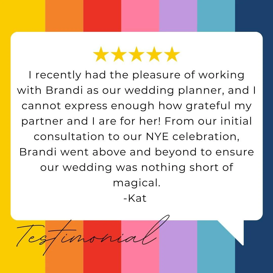 When the day feels seamless, we knew why&mdash; and dinner service plays a big role in that flow. The right food service style keeps guests comfortable and the night on track which is a topic we like to focus on the rest of this week! #aeplove