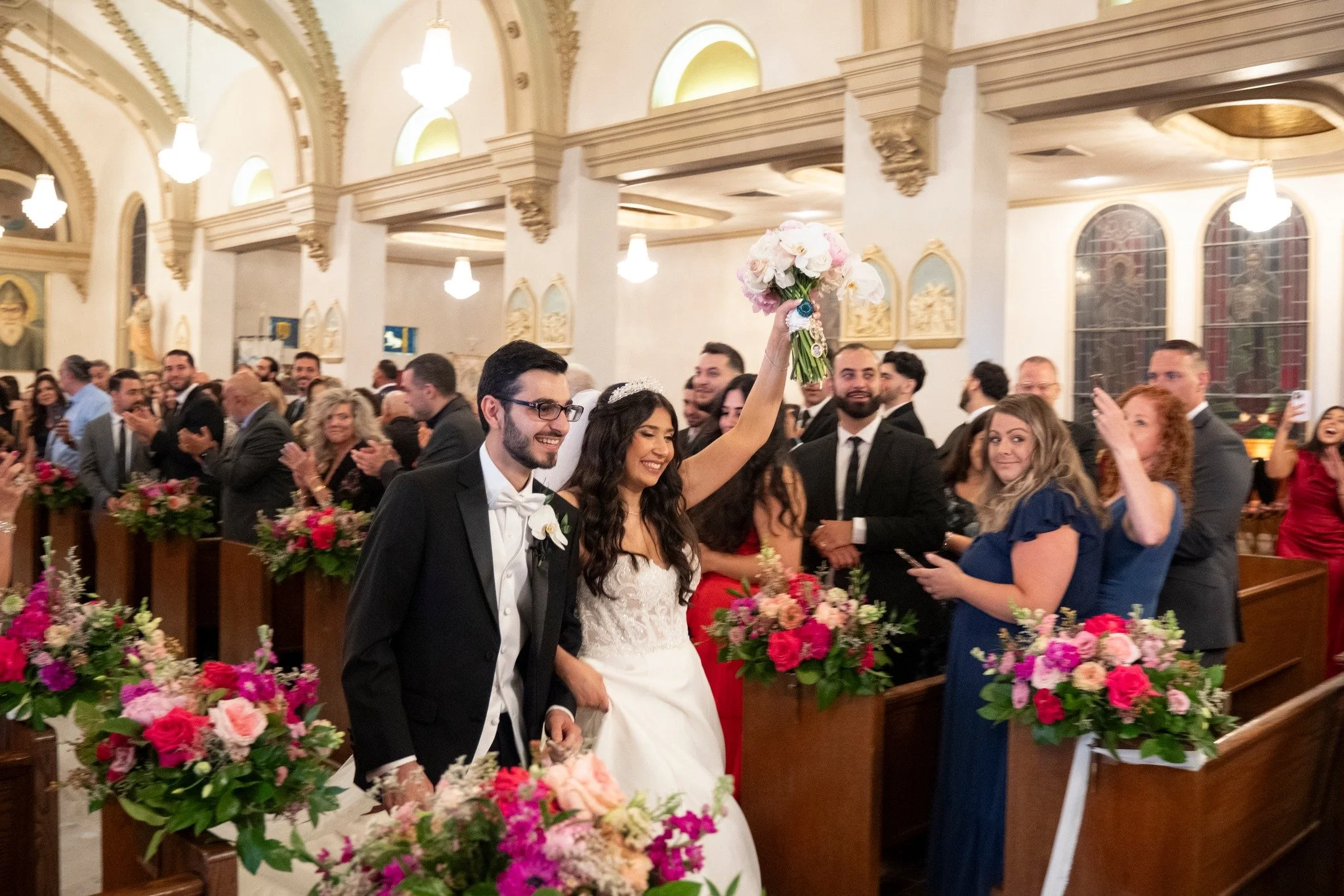 Calm doesn&rsquo;t just happen &mdash; it&rsquo;s created. We&rsquo;re here so you can sip champagne, not chase details. #clevelandweddingplanner #clevelandweddings #booking2026weddings
