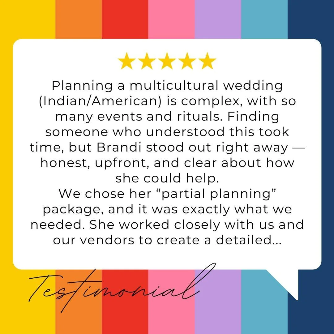 Details handled, vision delivered. 🫶🏻 #aeplove #clevelandweddingplanner