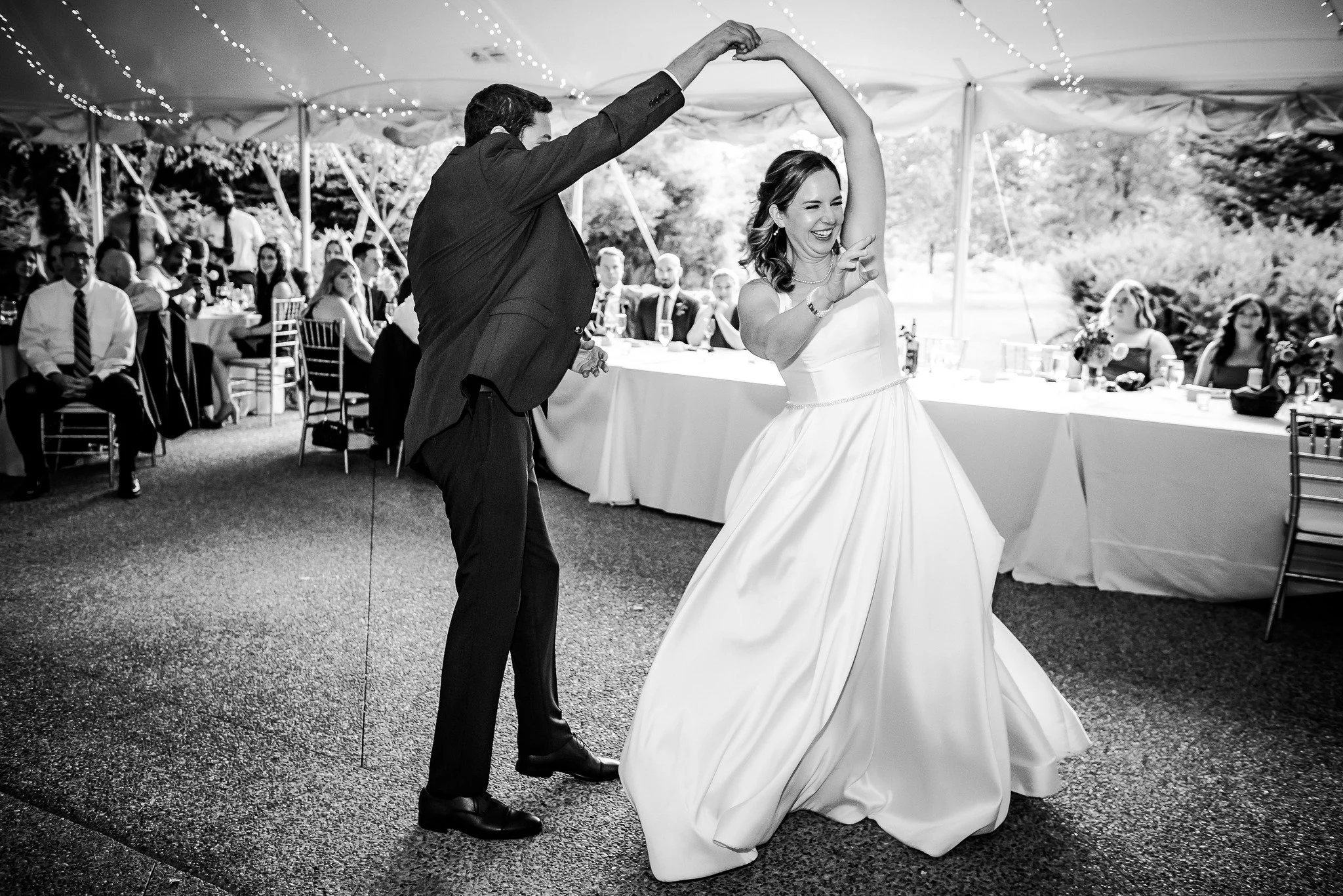 Simple but true: the right vendors don&rsquo;t just &ldquo;get the job done.&rdquo;
They get you. And that makes all the difference. #weddingplanningtipsandtricks