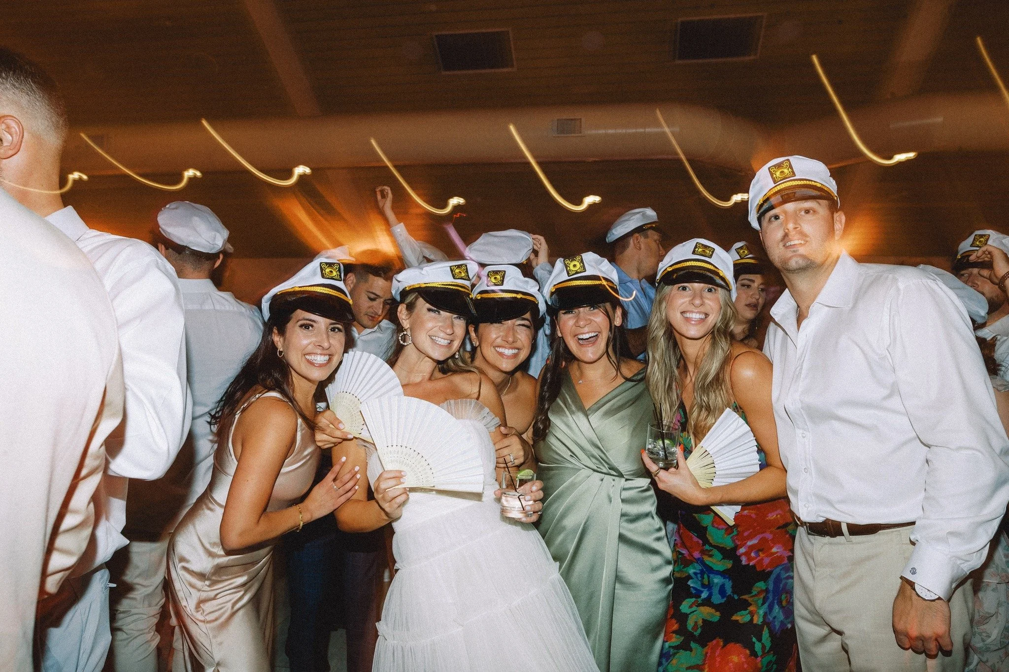 Let me offer you a tip &mdash; if your bridal party looks tired, your timeline is too full. They&rsquo;re not part of the production, they&rsquo;re part of the party! #weddingplanningtips&hearts;️ #clevelandweddingplanner  #2026weddingplanning