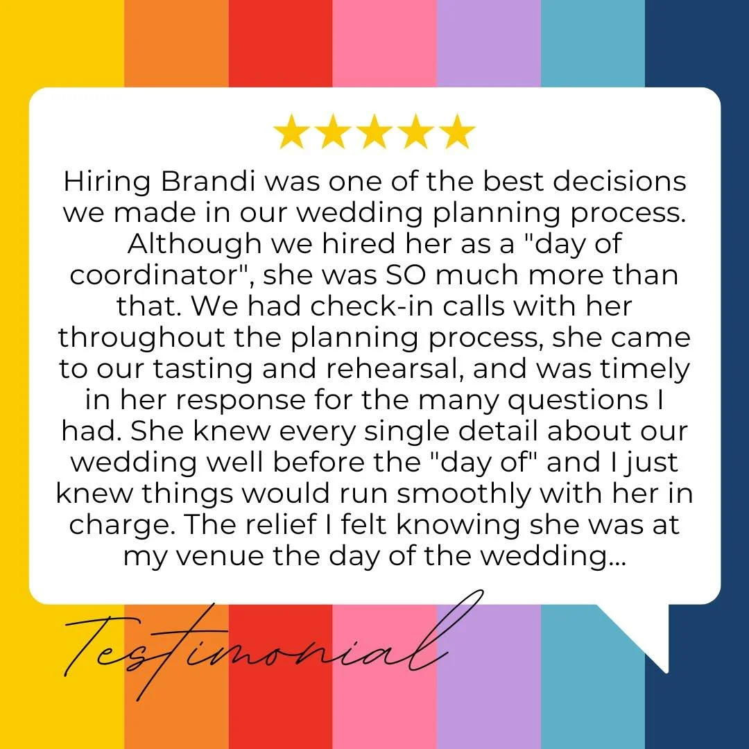 How did we get so lucky with the best clients? #aeplove #thisiswhywedothis