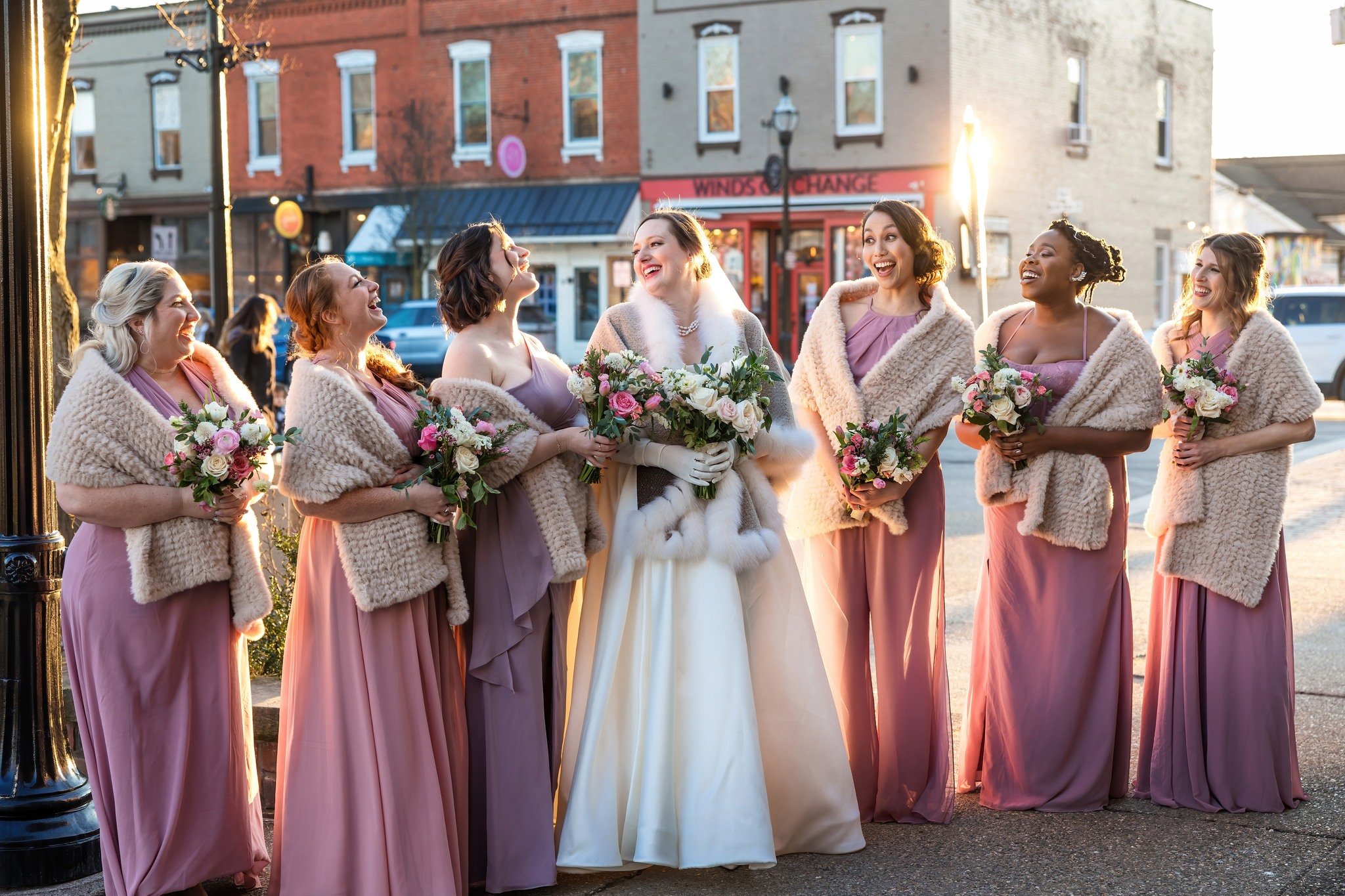 An inspo photo doesn&rsquo;t tell you the vendor team behind it, the lighting, the timeline, or the setup constraints. Your vendor team needs real information &mdash; your venue, your schedule, your priorities &mdash; not screenshots. #chagrinfallswe