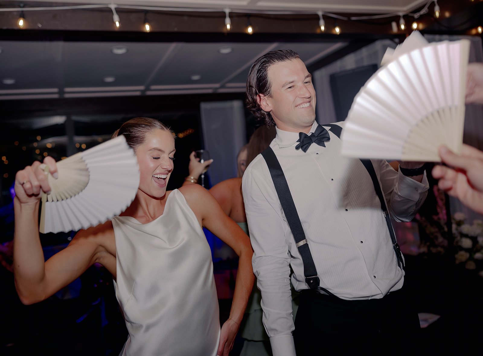 Your venue runs the building. We run the day.
They manage rooms, tables, and timelines that fit their setup. We manage humans, decisions, vendor flow, and everything that shifts in real time. #clevelandweddingplanner