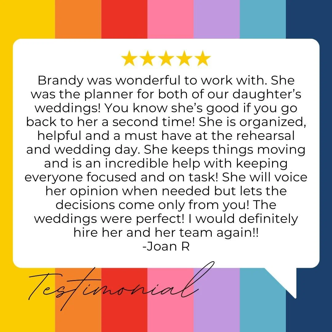 We want you present instead of problem-solving #goalsetting #aeplove