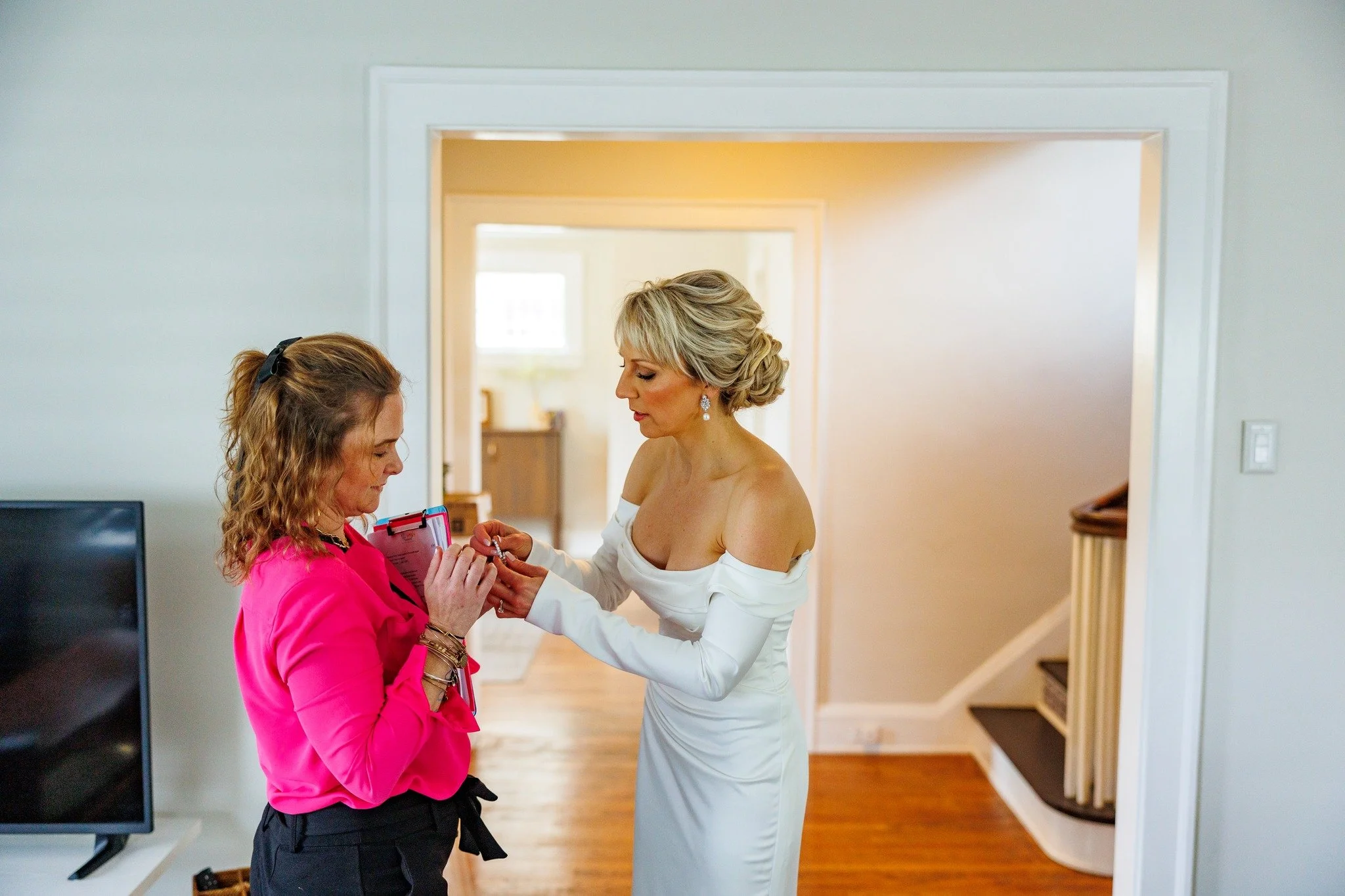 AEP 2026 POV: Wedding planning isn&rsquo;t really about making choices. It&rsquo;s about being supported. Every couple, every identity, and every love story.

All Events Planned supports your vendor team, your timeline, and you, so nothing feels rush