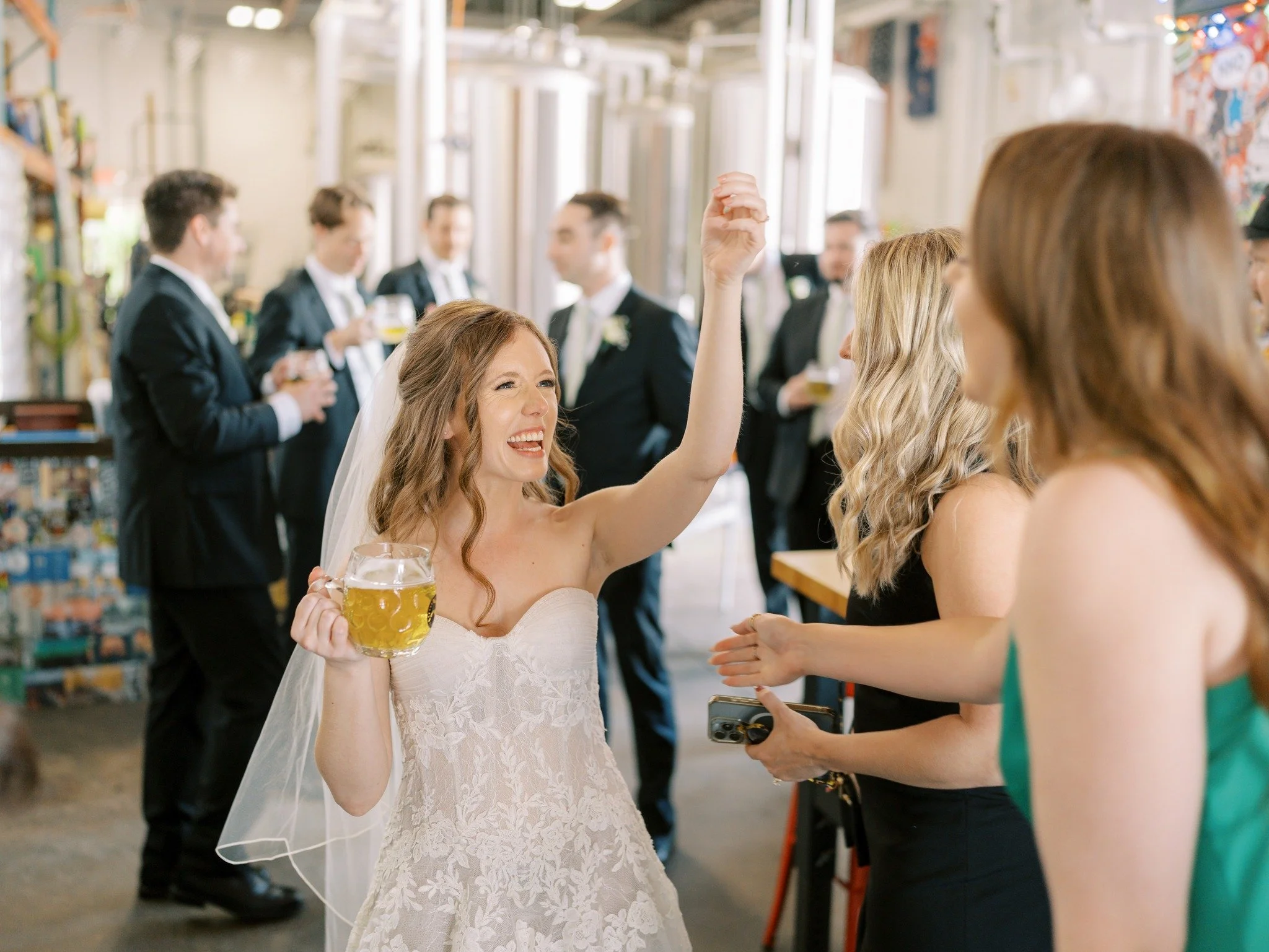 Fun fact: We&rsquo;ve seen couples spend more trying to save money than they would&rsquo;ve by booking the right vendors the first time. The difference is clarity and a good wedding planner to help you through the overwhelming decisions. #aeptipsandt