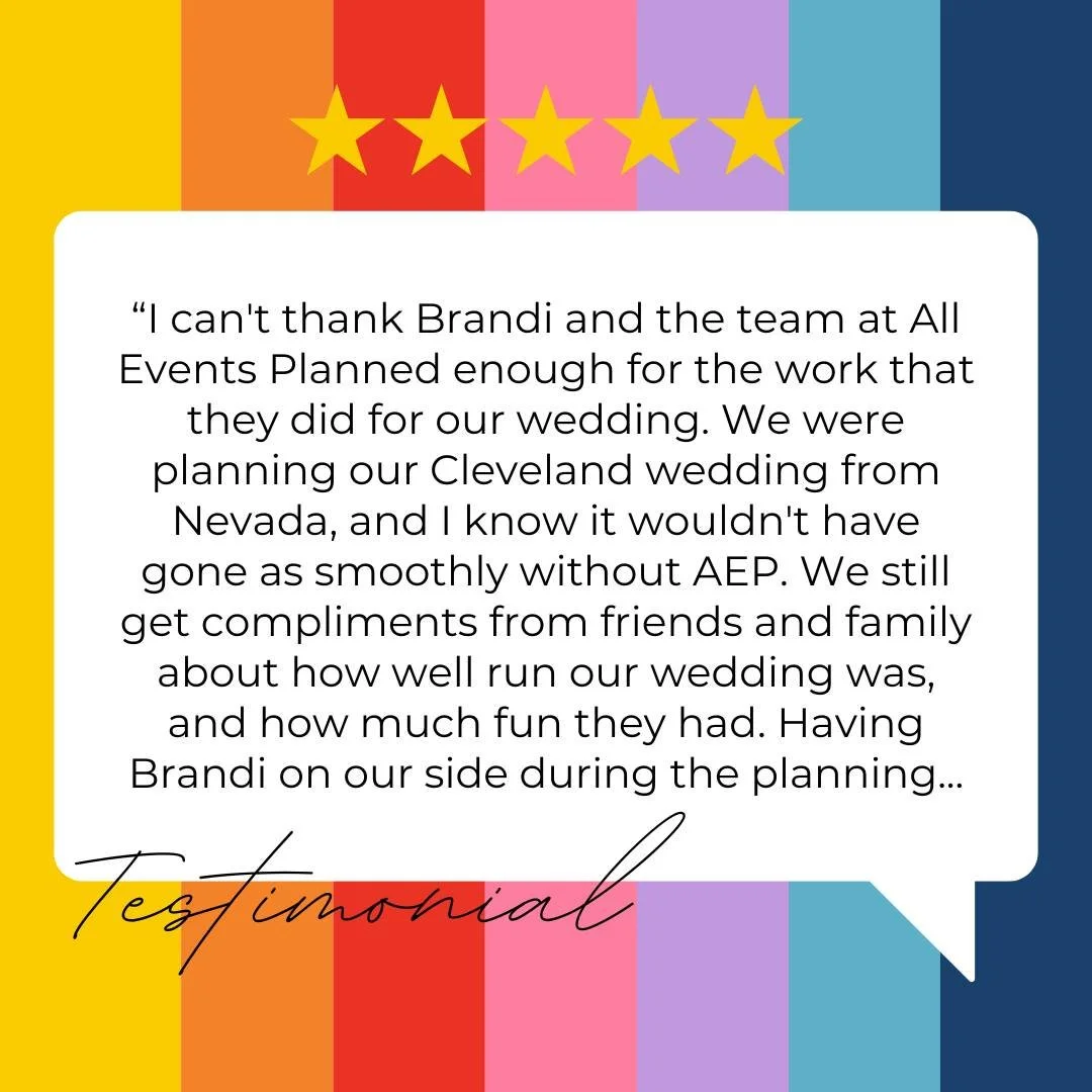 Don&rsquo;t just take our word for it&hellip;#aeplove 💌