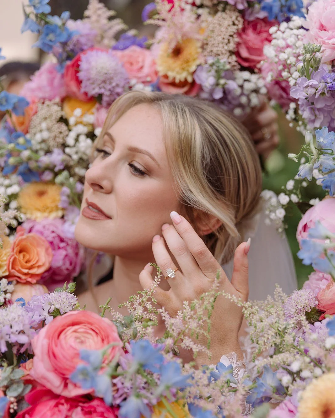 The right venue doesn&rsquo;t just hold your wedding, it sets the tone for the entire day 👀#mood #clevelandweddingplanner