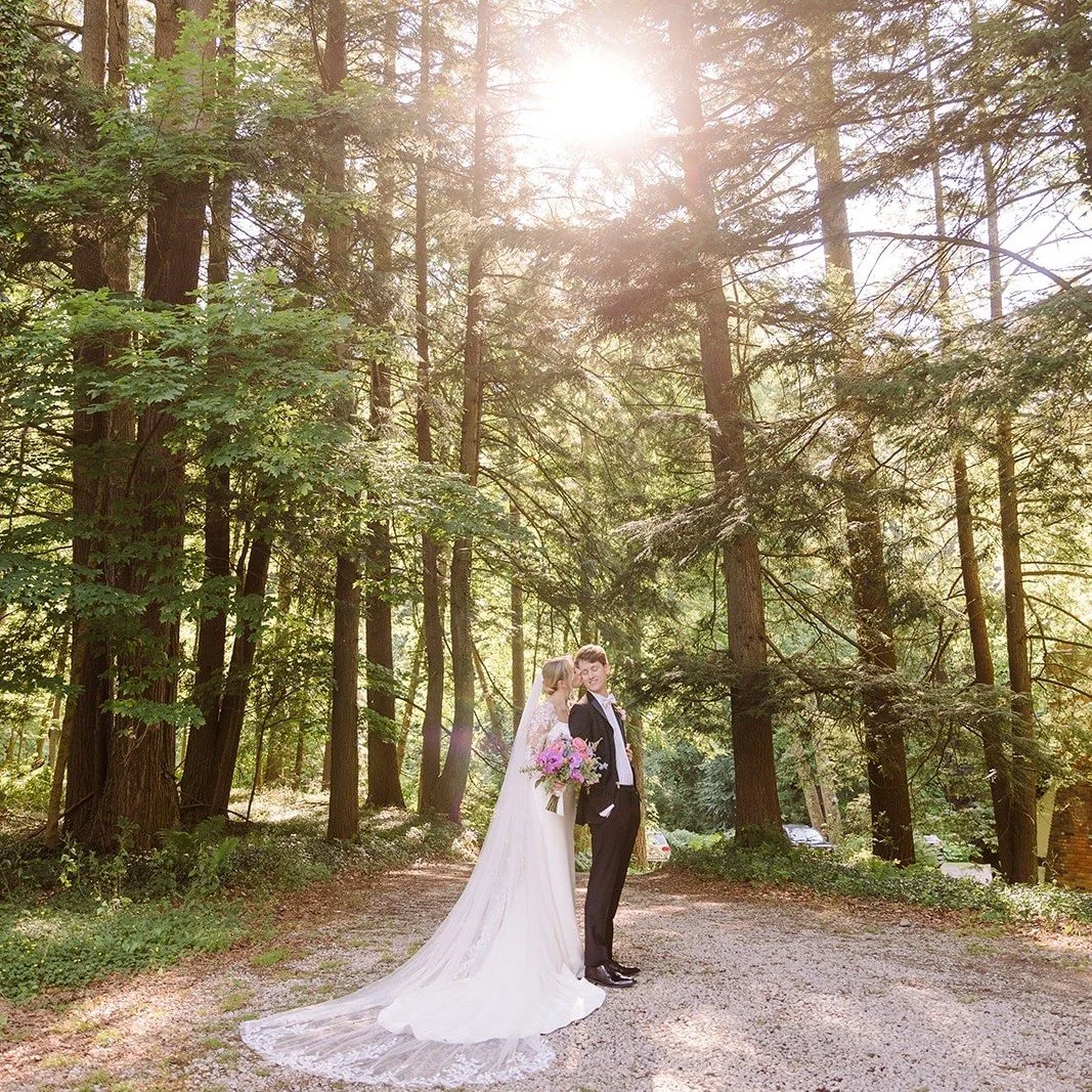 It&rsquo;s easier to adjust a guest list early than to fix capacity problems later. #weddingplanningadvice #2026weddingplanning