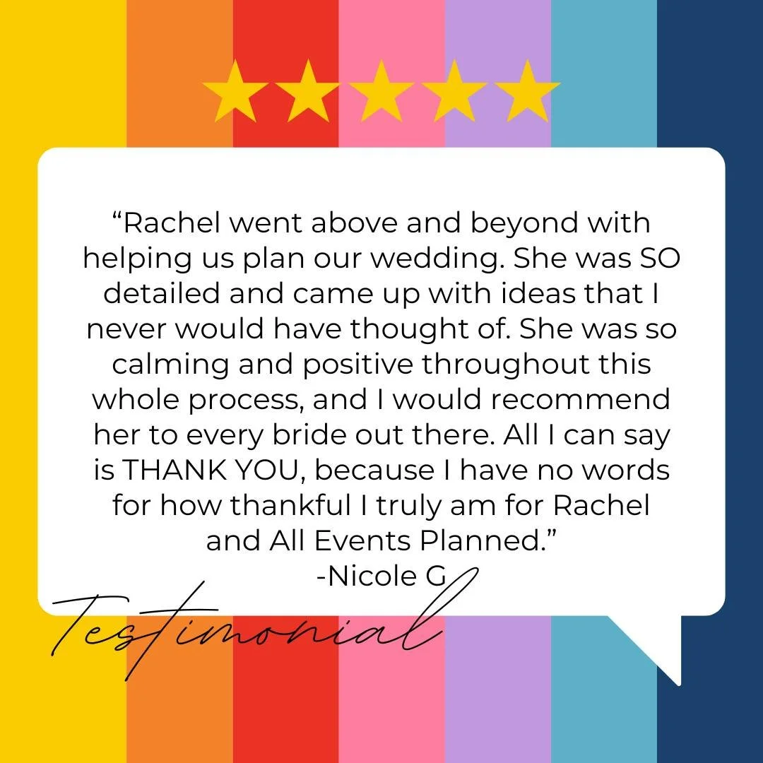 It starts with the right space, and the right planner 🤍 #aeplove #clevelandweddingplanner