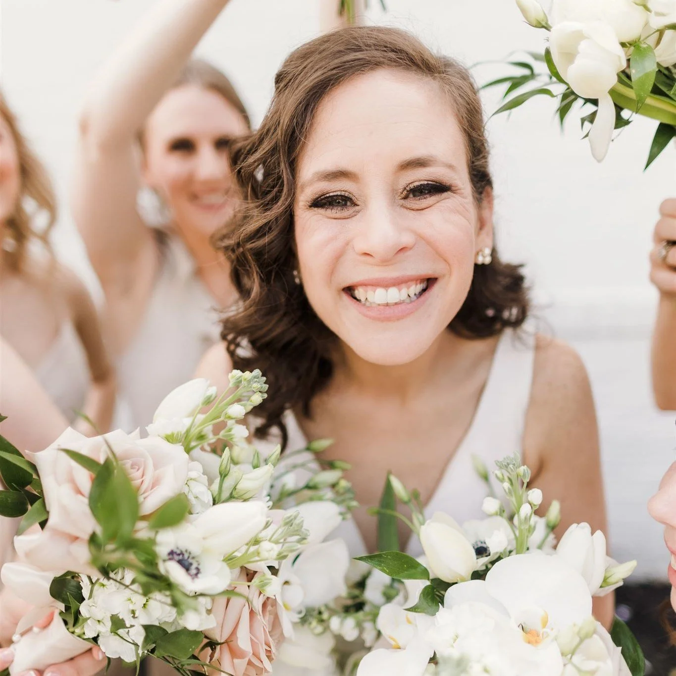 National Wedding Planning Day felt worth acknowledging so let's not skip over that.

Because behind every beautiful room and packed dance floor is a whole lot of coordination you'll never see, and we meant it that way 😉 Planning is what protects you