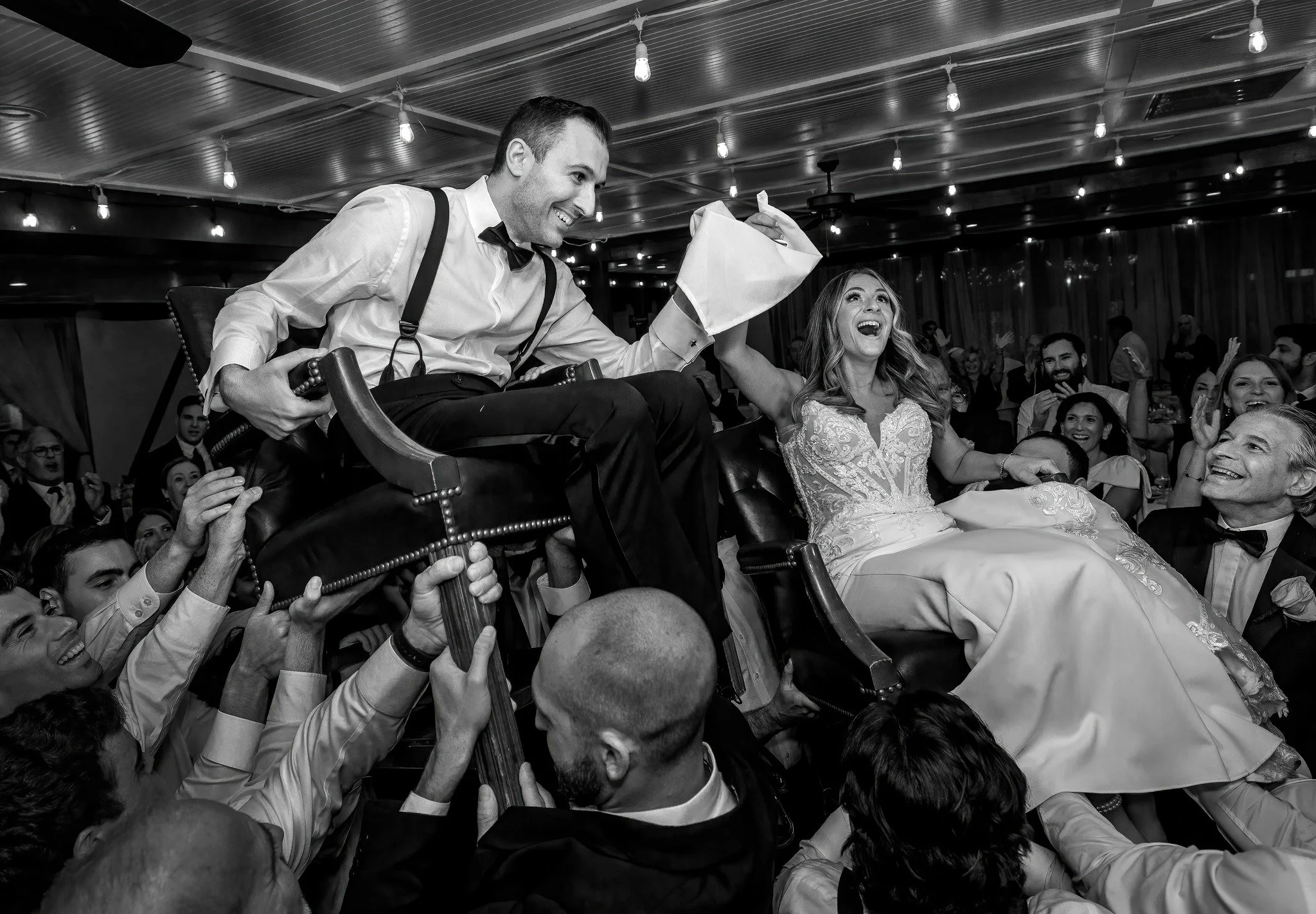 I don&rsquo;t know who needs to hear this, but fed people are more happy. It&rsquo;s not complicated. When basic needs are handled, everything else works out better. #snacks #clevelandweddingplanner
