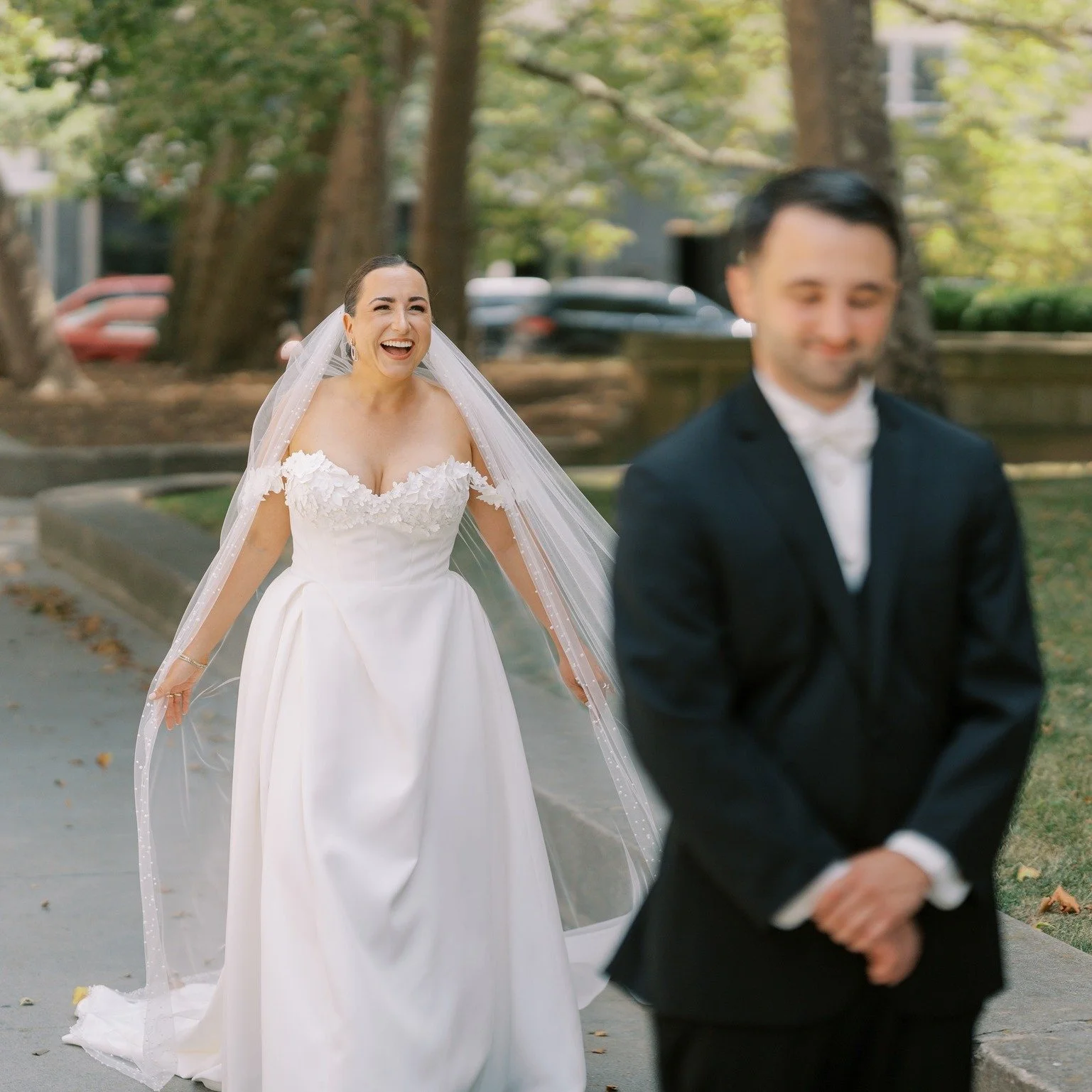 Your wedding / event day will go by so fast. The people documenting your wedding will shape how you remember it and capture the parts you didn&rsquo;t even remember. #clevelandweddingplanner