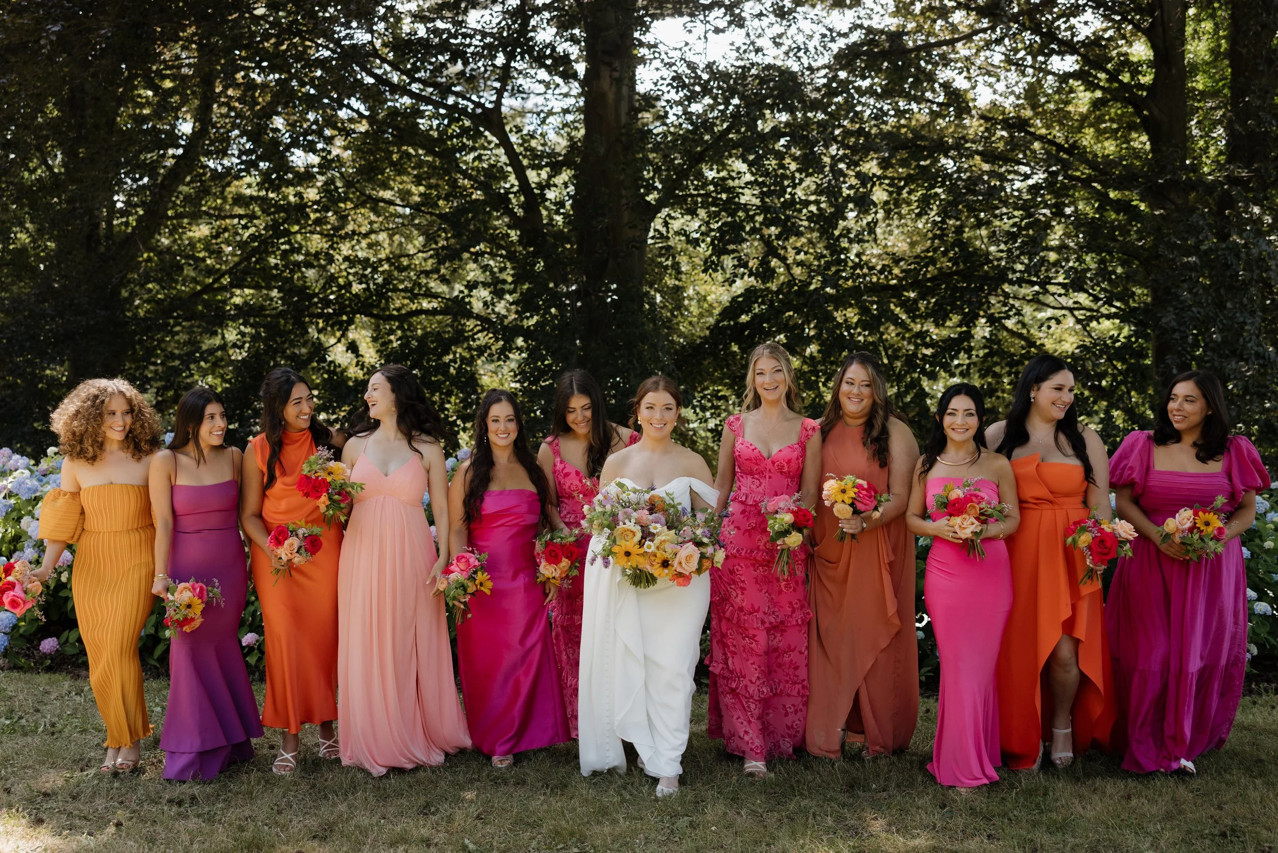 It's hard to have fun when you spend the day working.  That's why we are here!