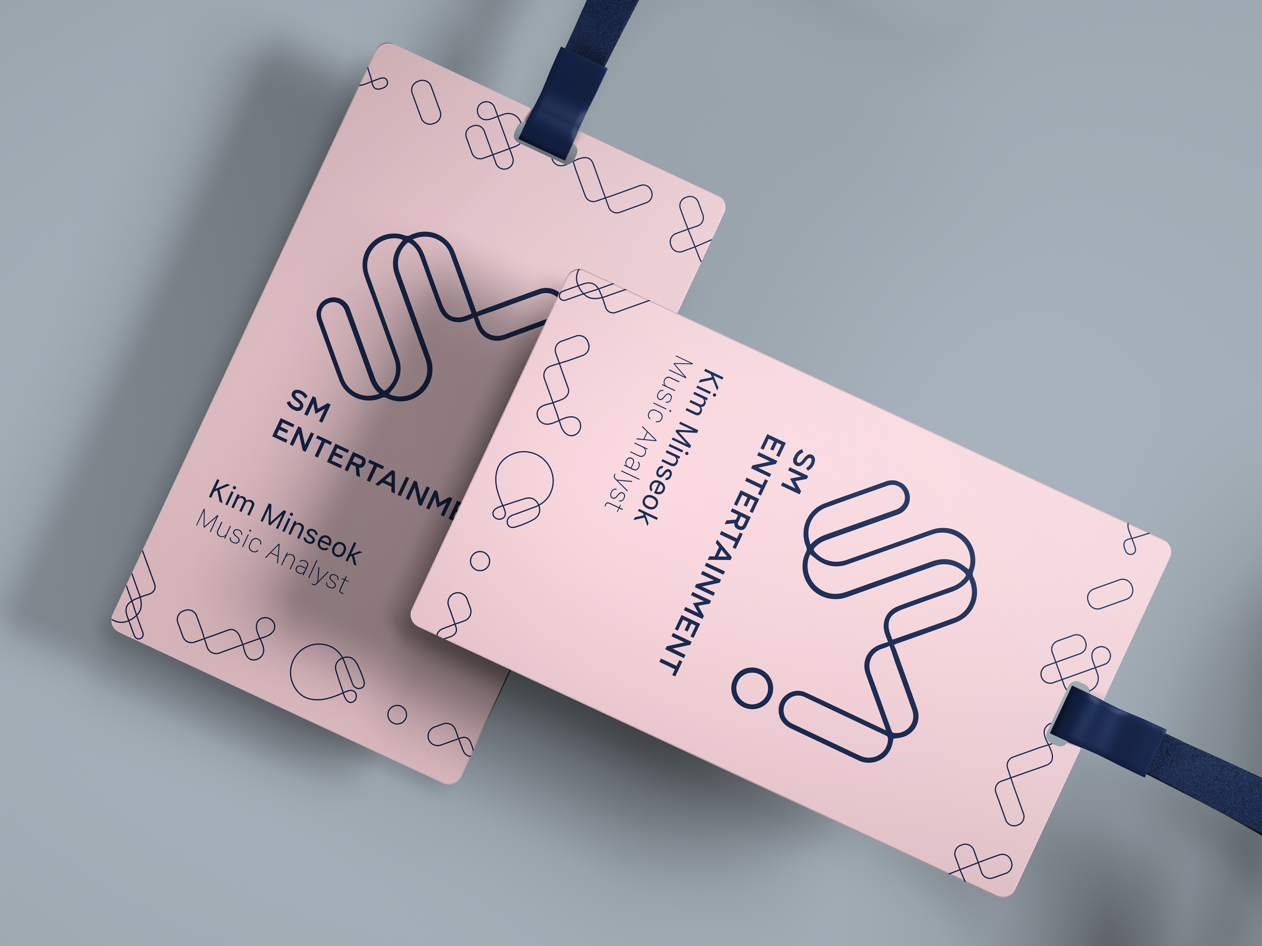 Welcome to SM Entertainment