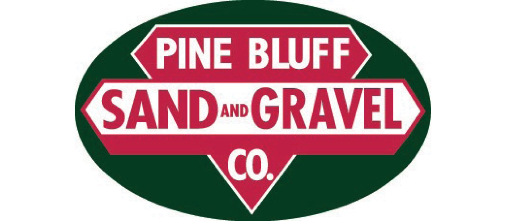 Pine Bluff Sand and Gravel Co.