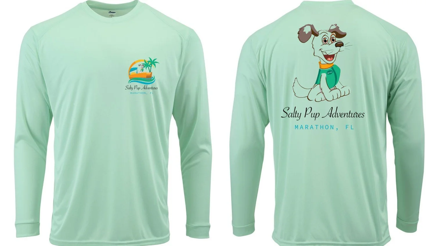 Youth Shirt (NO hood)