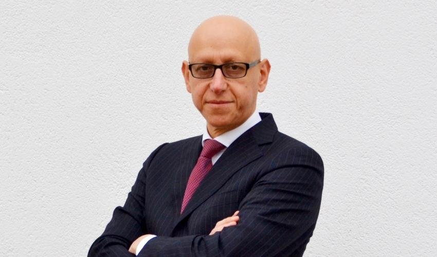 Paolo Senes