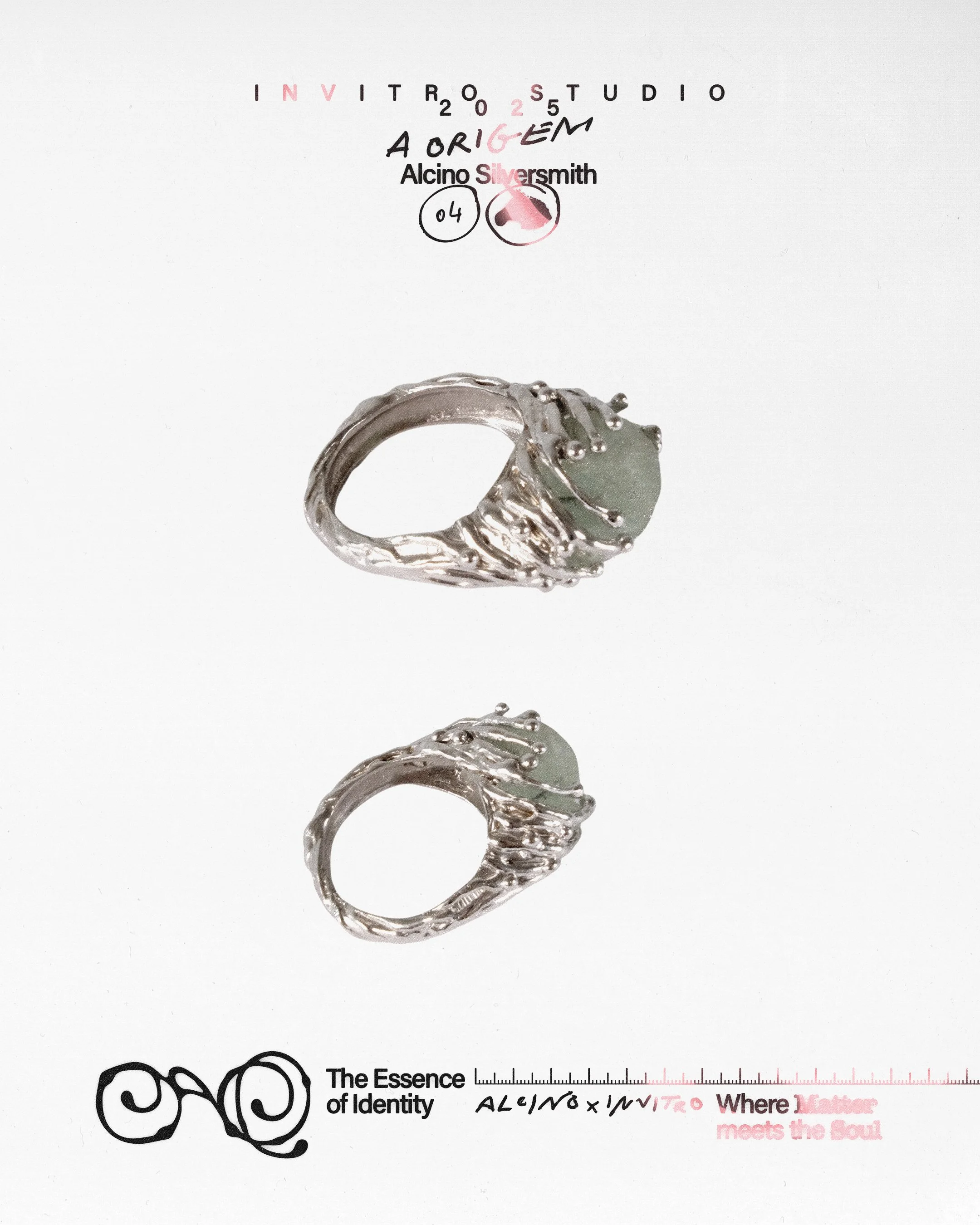 Unique Ring 1