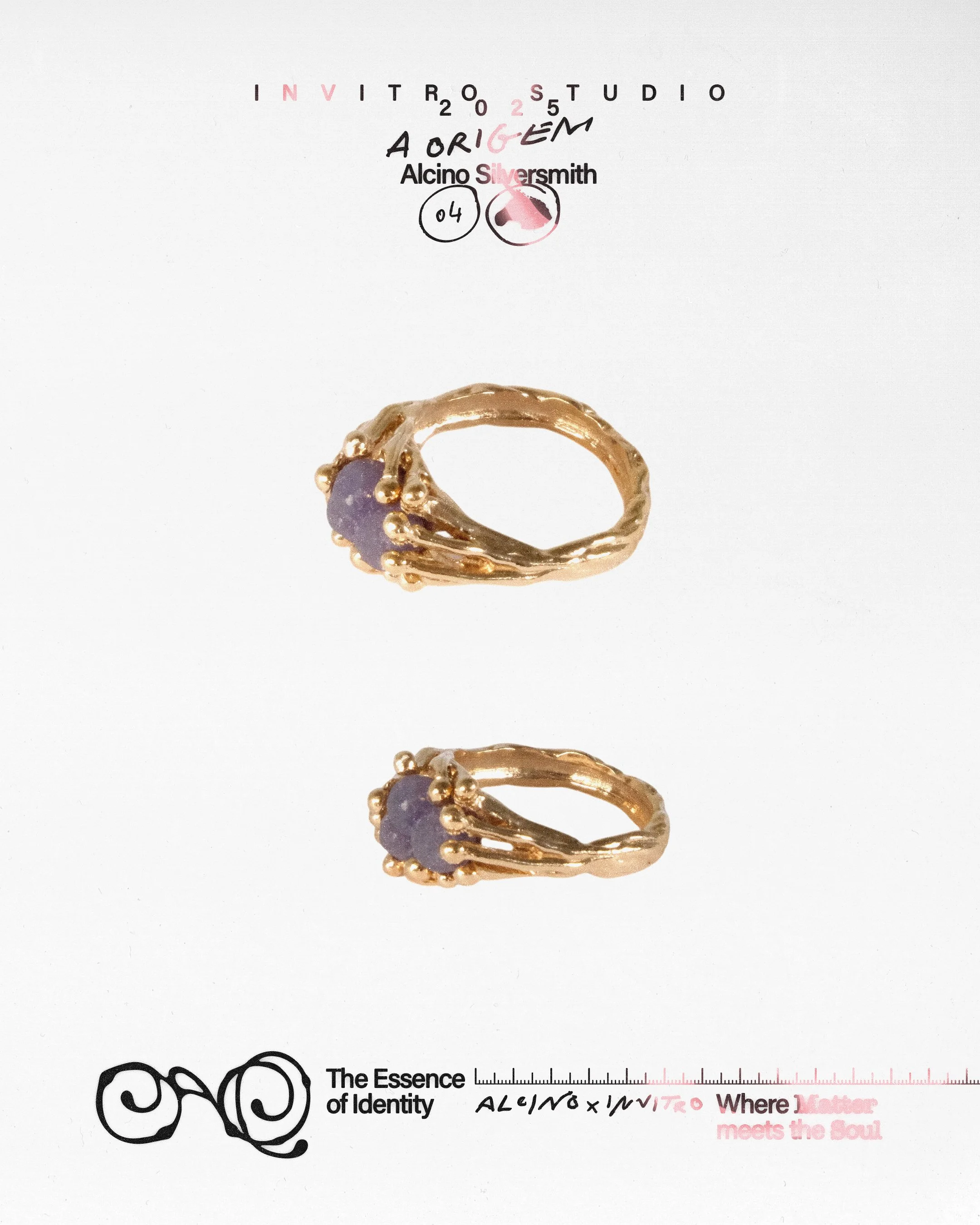 Unique Ring 6