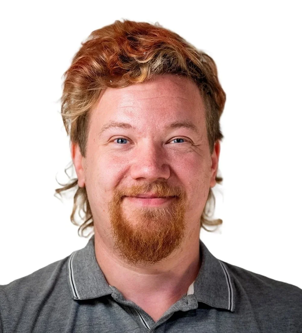 Juristi Janne Seppälä on aloittanut ACTSilla