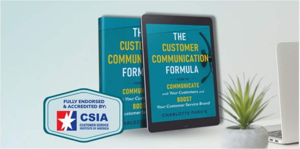 Why Charlotte Purvis Believes Customer Experience Begins Long Before the Greeting