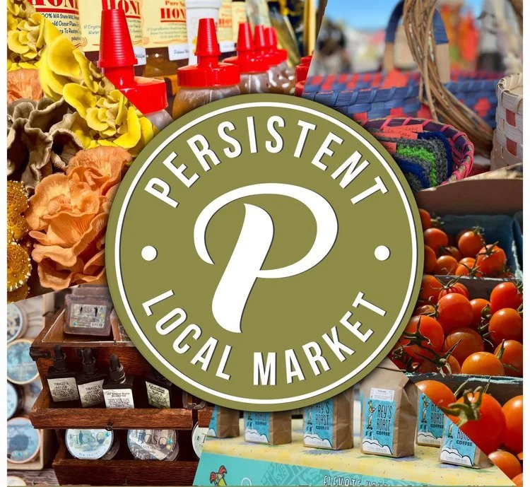 Persistent Local Market 