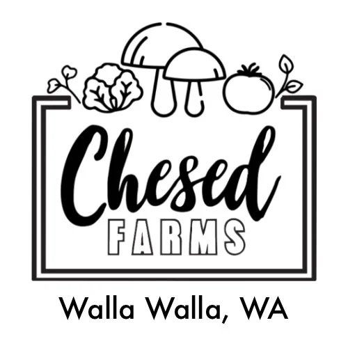 Chesed Farms Open Farm Hours 