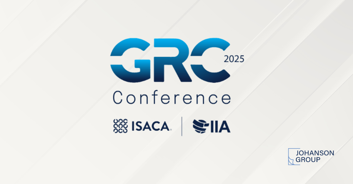 GRC Conference 2025