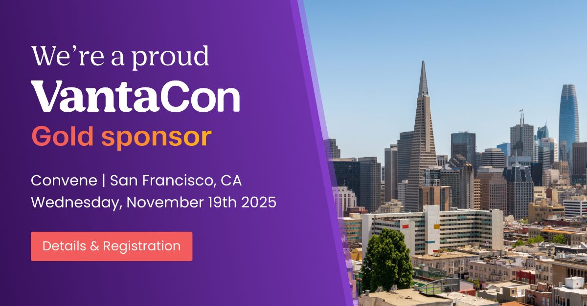 VantaCon 2025