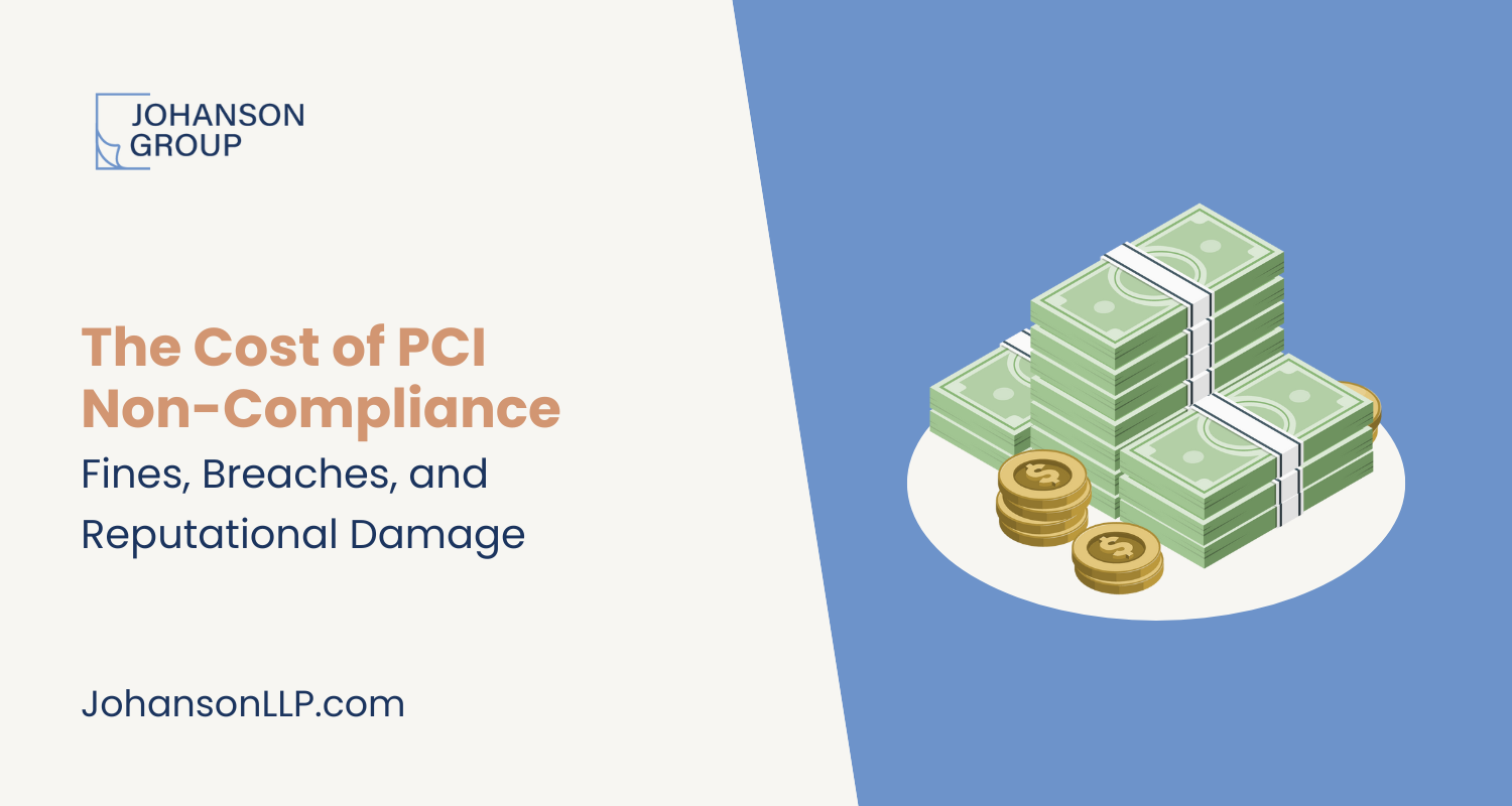 PCI Compliance
