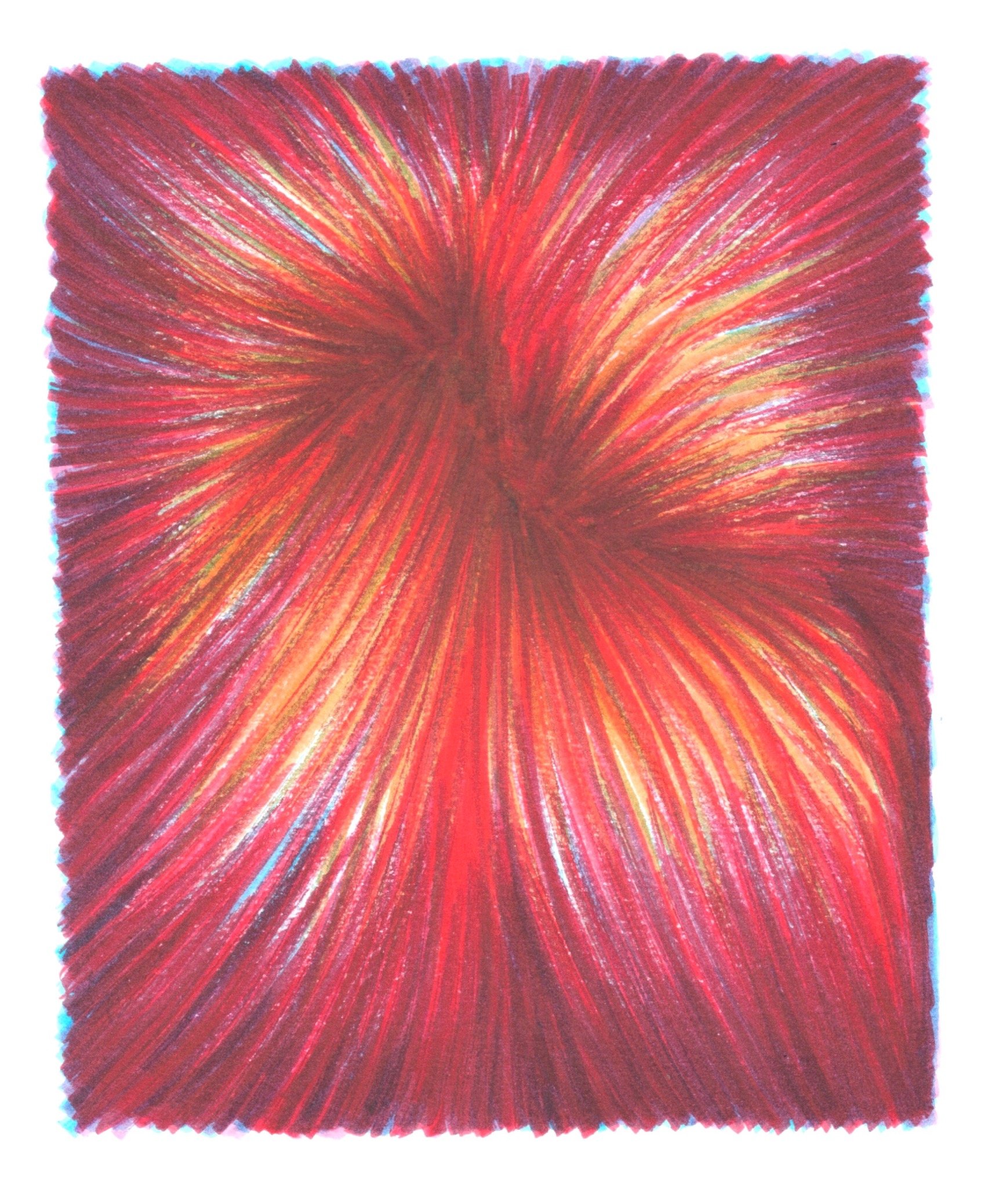 Red Pinch
