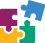 Icon of a paper and coins