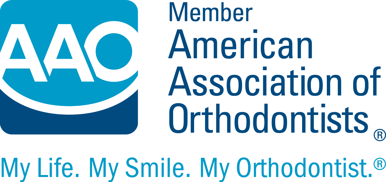 Member of the American Association of Orthodontists
