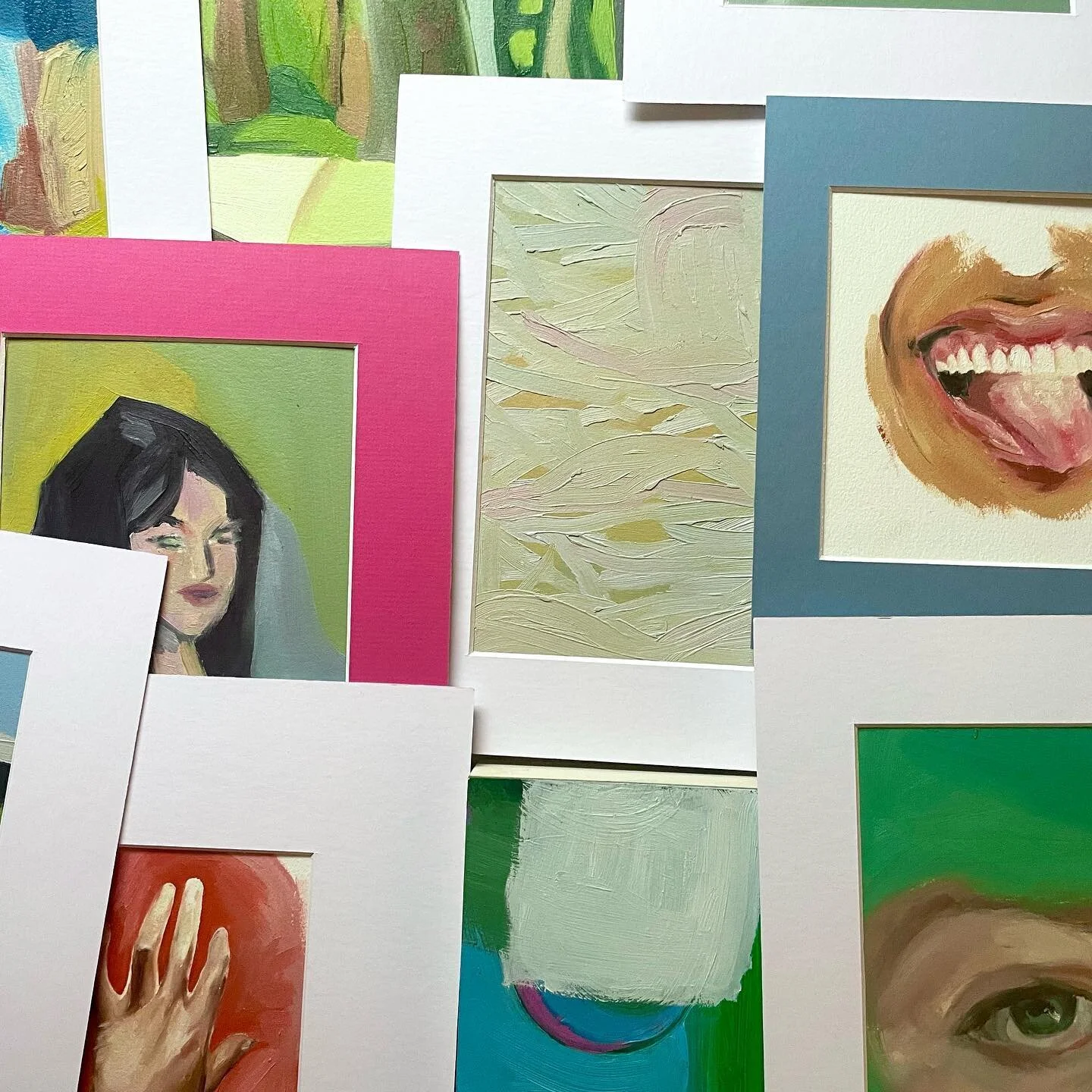 Im so excited to share that I&rsquo;ll be selling originals this Saturday at Westside Provisions District Tinsel and Twine Market! 

If you&rsquo;re in the Atlanta area come check it out 🌟🌟