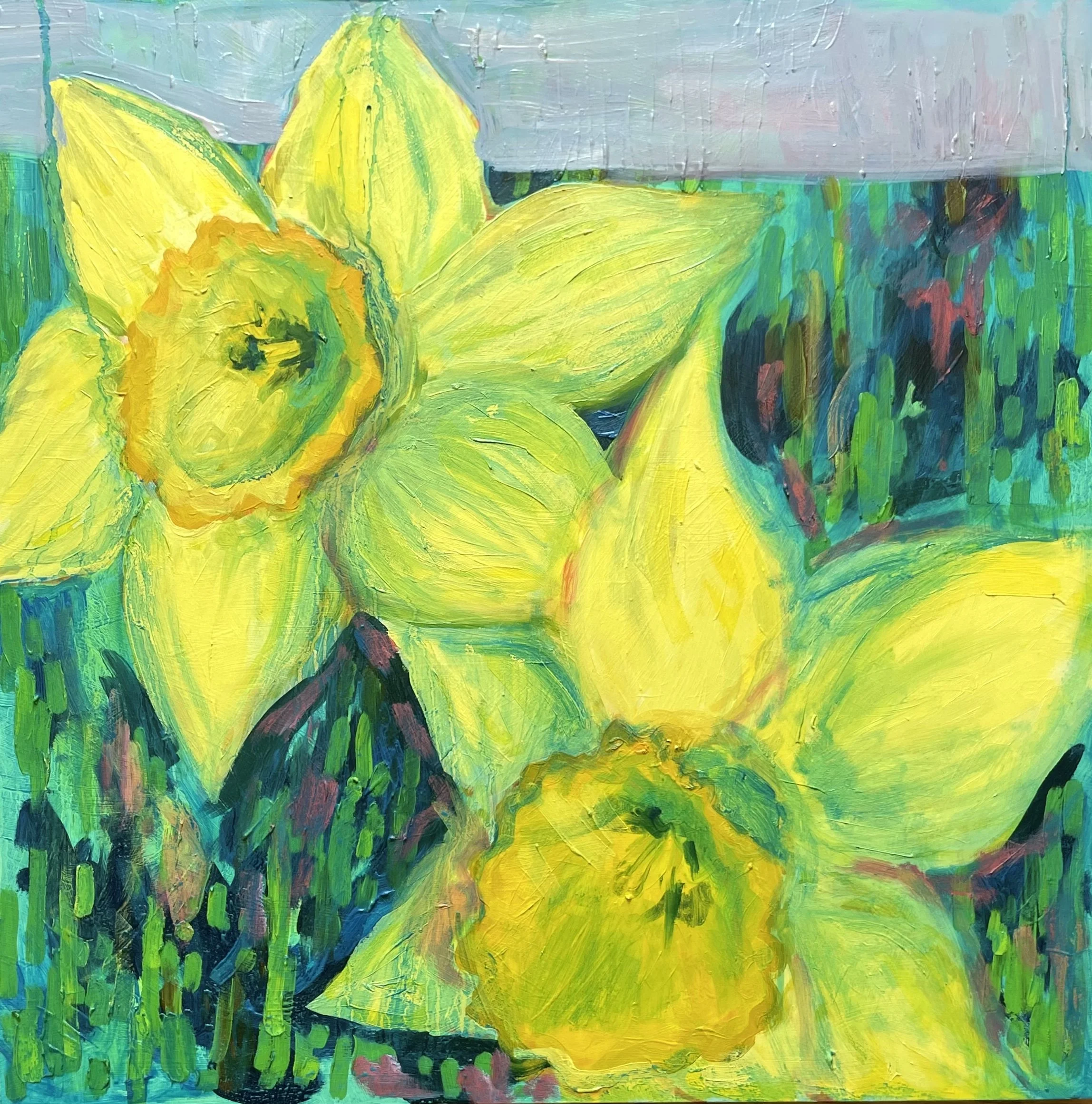 Rain Bells