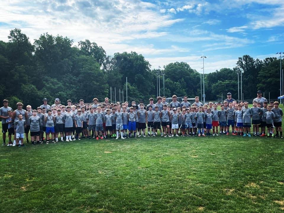 Strath Haven Youth Football