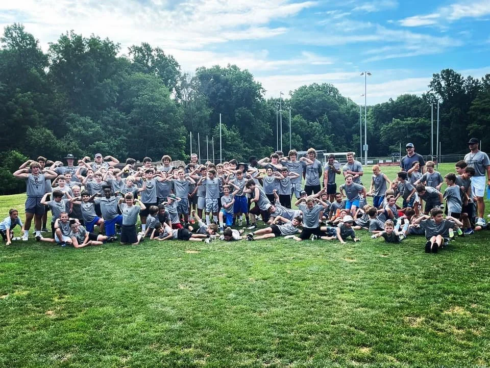 About Us — Strath Haven Youth Football