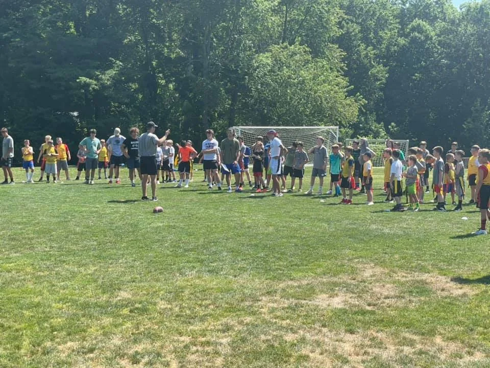Programs — Strath Haven Youth Football
