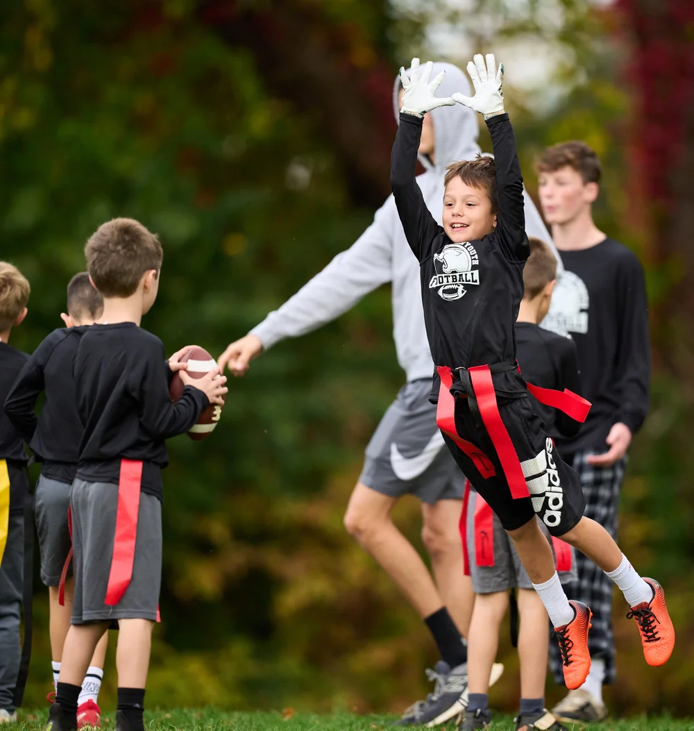 About Us — Strath Haven Youth Football