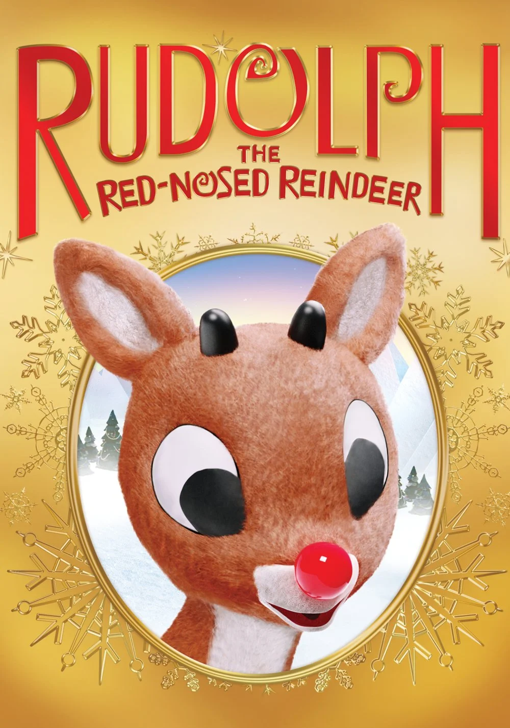 rudolph