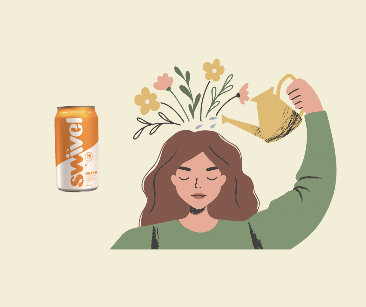 cannabis beverages