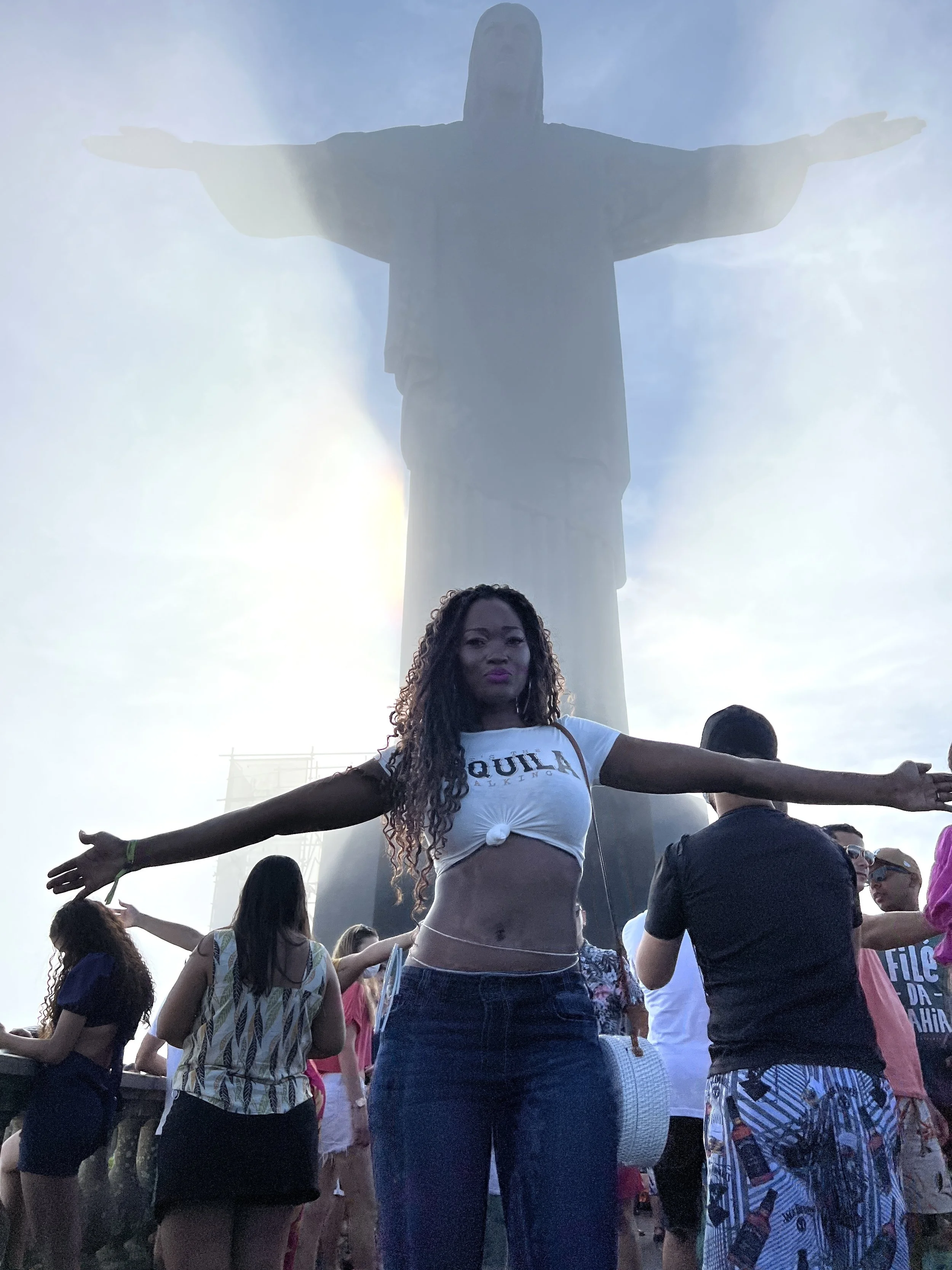 Rio de Janerio, Brazil