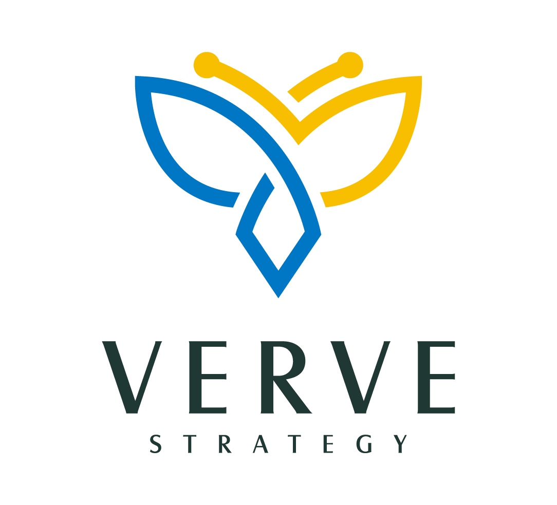 Verve Strategy, Inc. Business Coach